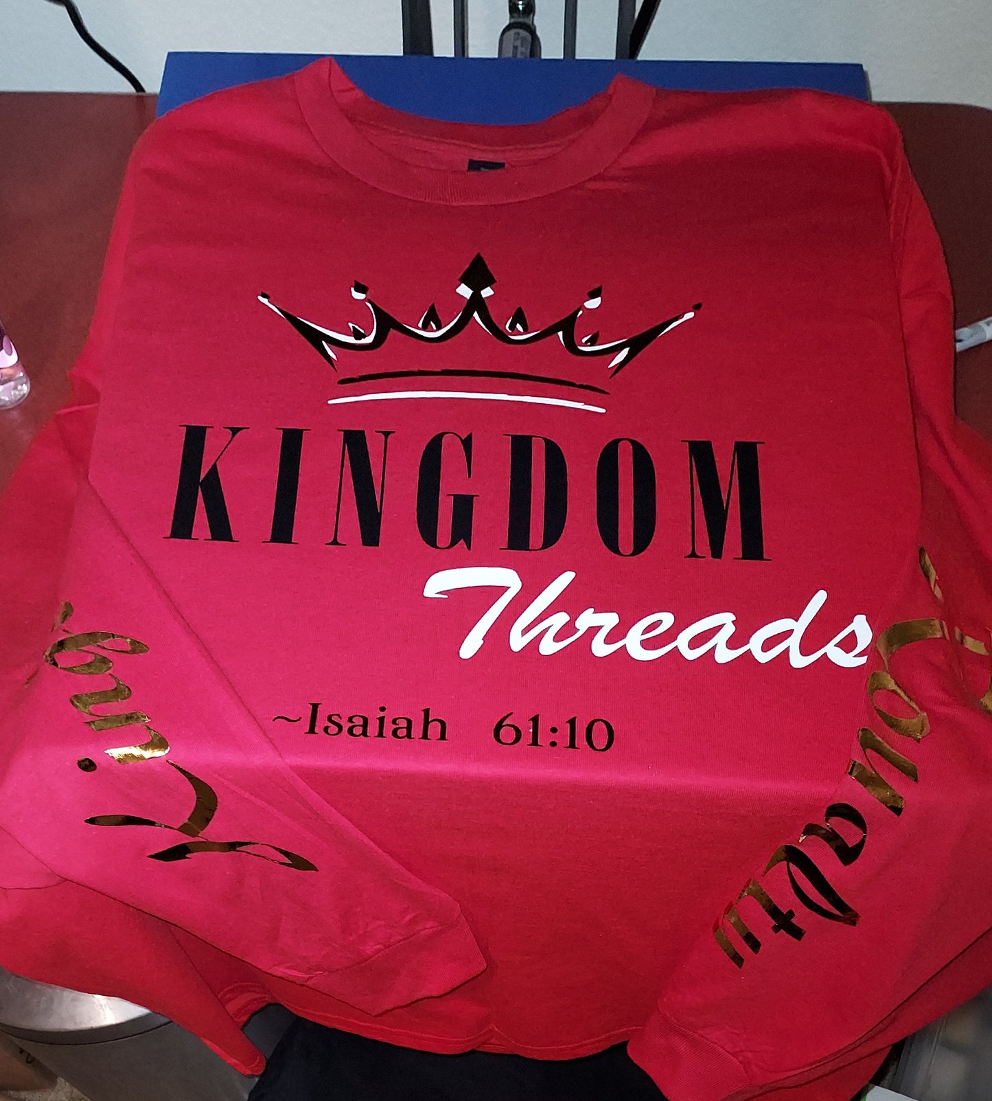Kingdom Loyalty