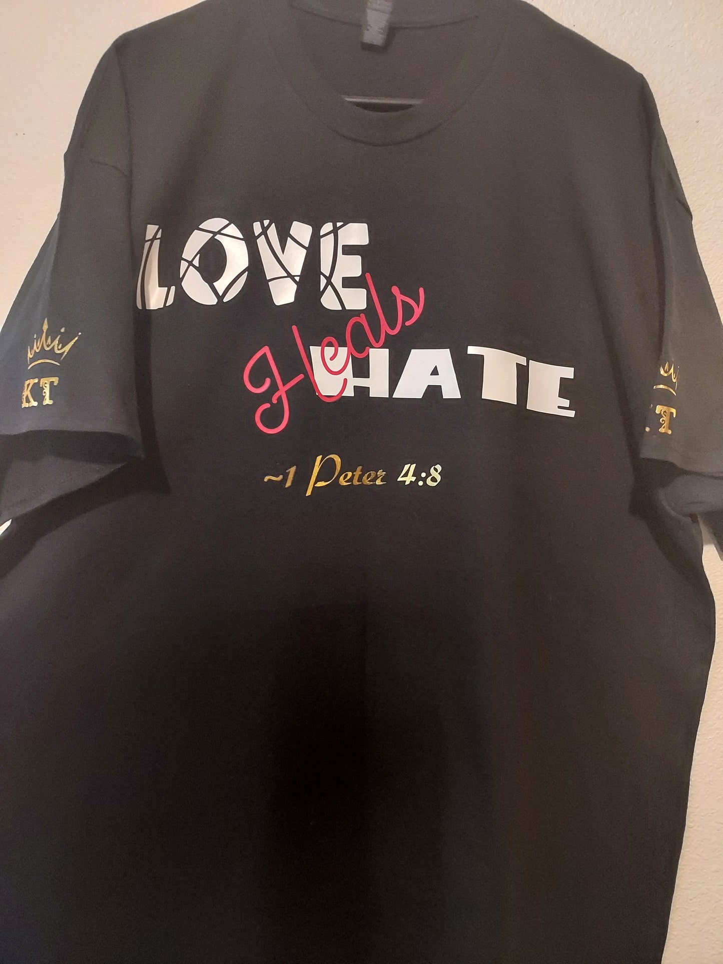 Short Sleeve T-Shirt