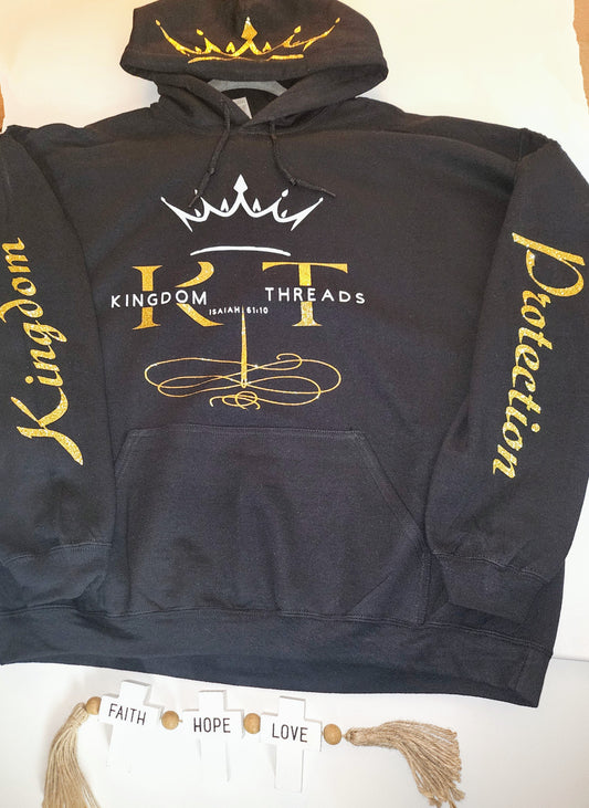 Kingdom Protection | Hoodie