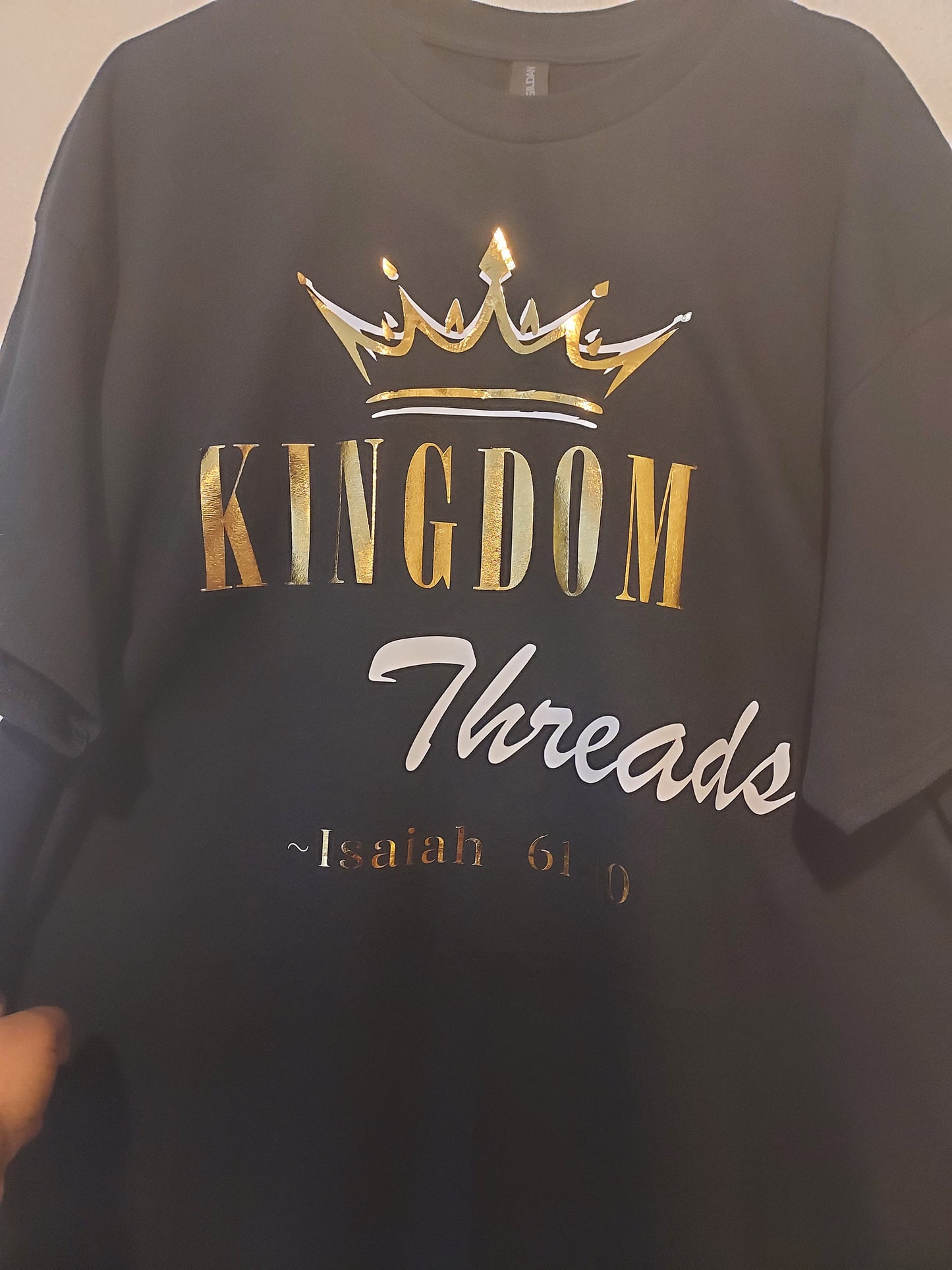 Short Sleeve T-Shirt